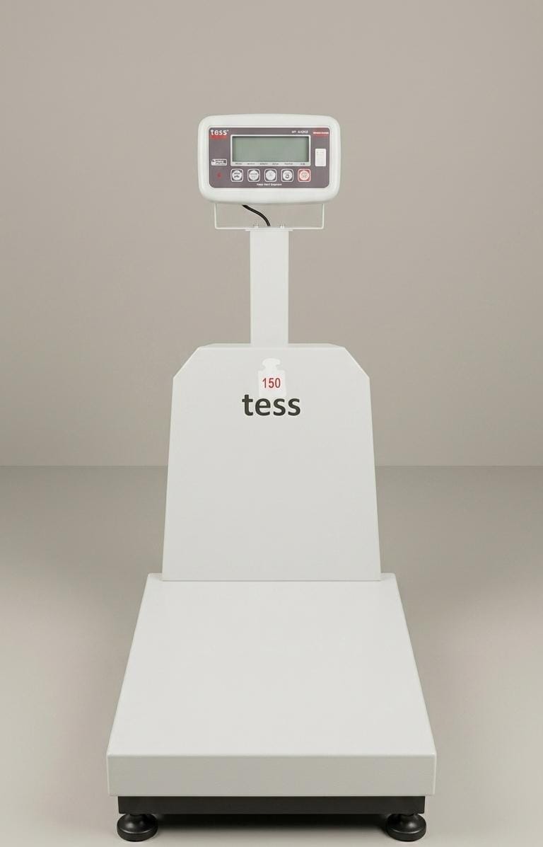 TESS RP LCD