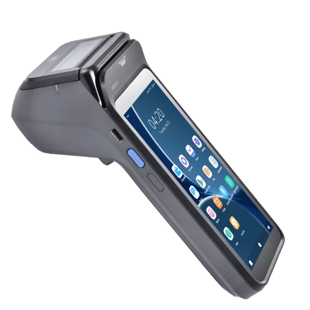 PAVO N86 Pro Akıllı POS Cihazı