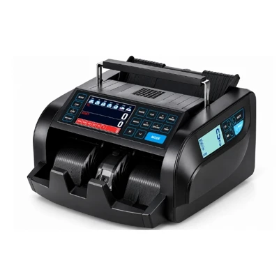 Paysis PS-50 TL / EURO Para Sayma Makinesi