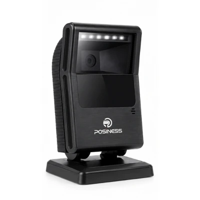 Posiness PS-8000 2D Masa Tipi Barkod Okuyucu