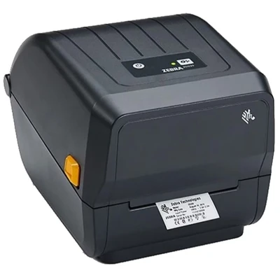 Zebra ZD220T Masaüstü Barkod Etiket Yazıcı
