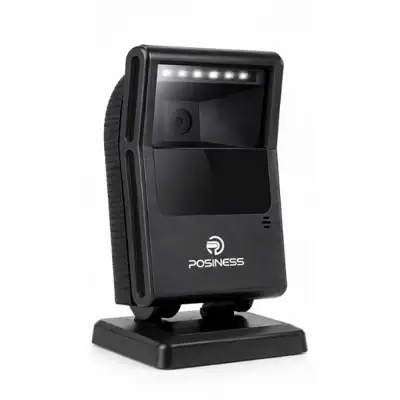 Posiness PS-8000 2D Masa Tipi Barkod Okuyucu