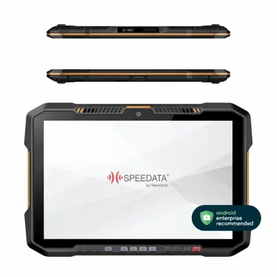 SD100 Orion Plus Speedata Tablet
