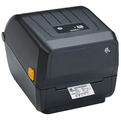 Zebra ZD220T Masaüstü Barkod Etiket Yazıcı