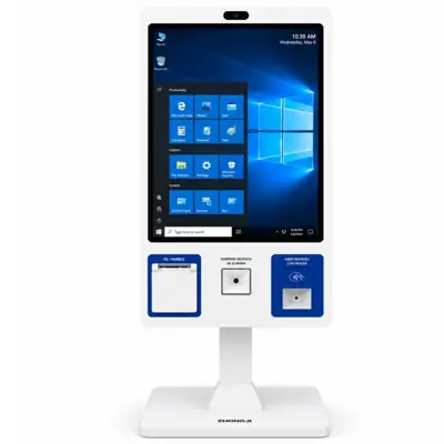 AnyPay A12K 27" Windows Dokunmatik Kiosk