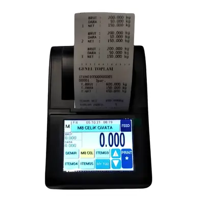 Cas CP102 Fiş Yazıcı