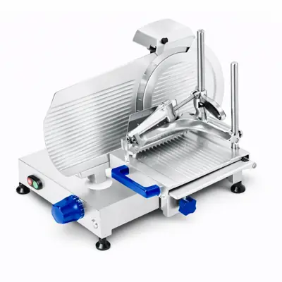 CAS 275 mm Pastırma Dilimleme Makinesi